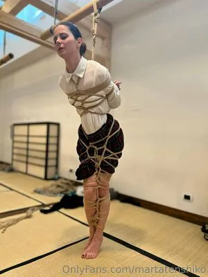 Martatenshiko OnlyFans Leaked Free Thumbnail Picture - #RAvN9NLTHB
