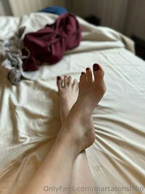 Martatenshiko OnlyFans Leaked Free Thumbnail Picture - #jC762g7XiS