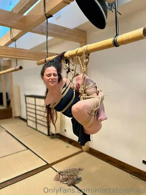 Martatenshiko OnlyFans Leaked Free Thumbnail Picture - #k39FXnZLOz