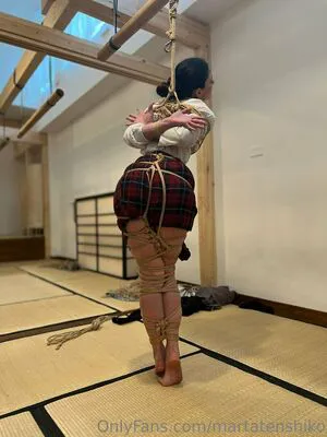 Martatenshiko OnlyFans Leaked Free Thumbnail Picture - #pQAgVdAg06
