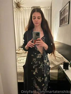 Martatenshiko OnlyFans Leaked Free Thumbnail Picture - #sP0jxU7YJP