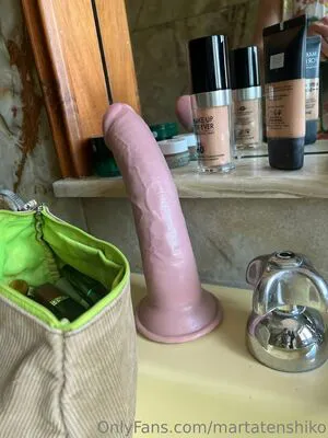 Martatenshiko OnlyFans Leaked Free Thumbnail Picture - #tPMMkFn4q8