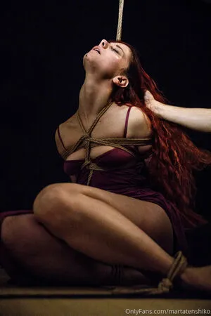 Martatenshiko OnlyFans Leaked Free Thumbnail Picture - #tWaX7HsFAx