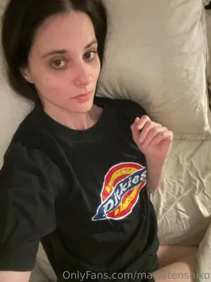 Martatenshiko OnlyFans Leaked Free Thumbnail Picture - #tn1GIVs7Nl