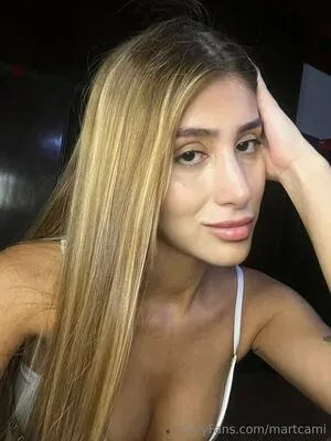 Martcami OnlyFans Leaked Free Thumbnail Picture - #ompOmnDNXj
