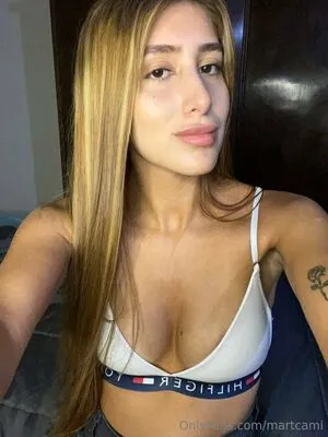 Martcami OnlyFans Leaked Free Thumbnail Picture - #y5b6x7o3Y7