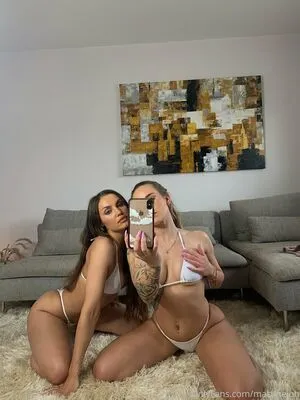 Marte Fredriksen OnlyFans Leaked Free Thumbnail Picture - #FKvzc9y1Bf