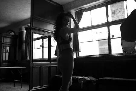 Marte Fredriksen OnlyFans Leaked Free Thumbnail Picture - #IDEqnssFSn