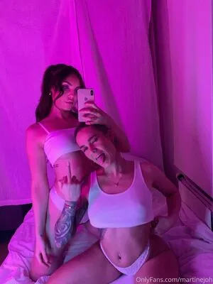 Marte Fredriksen OnlyFans Leaked Free Thumbnail Picture - #yQ3CZTWhbl