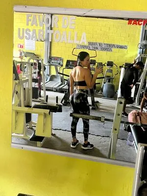 Martha Astorga OnlyFans Leaked Free Thumbnail Picture - #2BIrKGRANy