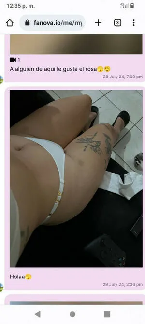 Martha Astorga OnlyFans Leaked Free Thumbnail Picture - #9tRu5UUdsB