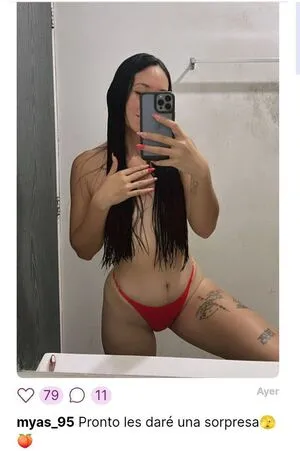 Martha Astorga OnlyFans Leaked Free Thumbnail Picture - #ICEzoJhpex