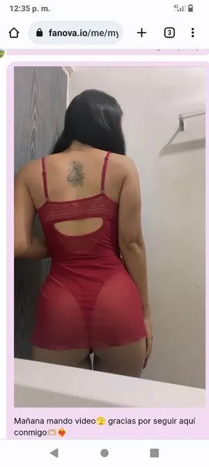 Martha Astorga OnlyFans Leaked Free Thumbnail Picture - #Rpnw3Fa099