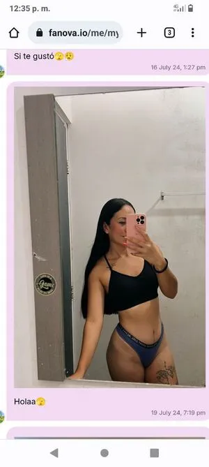 Martha Astorga OnlyFans Leaked Free Thumbnail Picture - #YZPyKRMgio