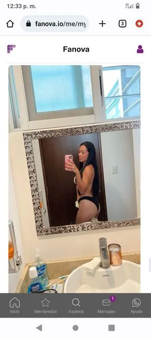 Martha Astorga OnlyFans Leaked Free Thumbnail Picture - #woLc4JJSOd