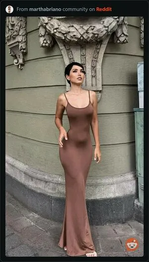 Martha Briano OnlyFans Leaked Free Thumbnail Picture - #D7P17q6oCn