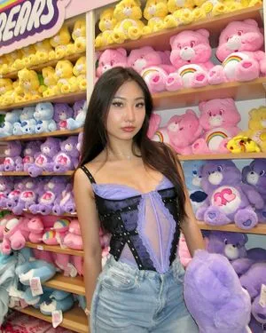 Martha Chen OnlyFans Leaked Free Thumbnail Picture - #yiaaAdKCx0