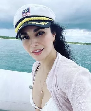 Martha Higareda OnlyFans Leaked Free Thumbnail Picture - #X7o5Fkm9V4