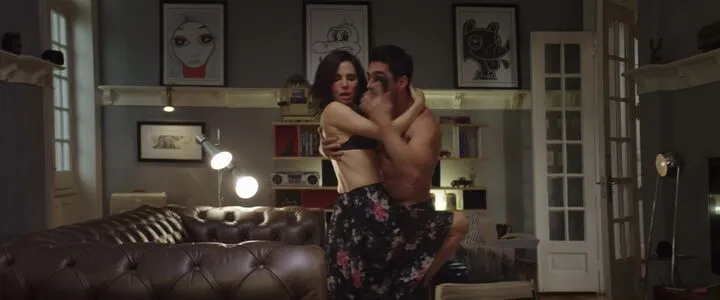 Martha Higareda OnlyFans Leaked Free Thumbnail Picture - #guUI8iwjVc