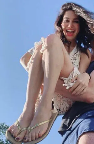 Martha Higareda OnlyFans Leaked Free Thumbnail Picture - #omapaXinrj