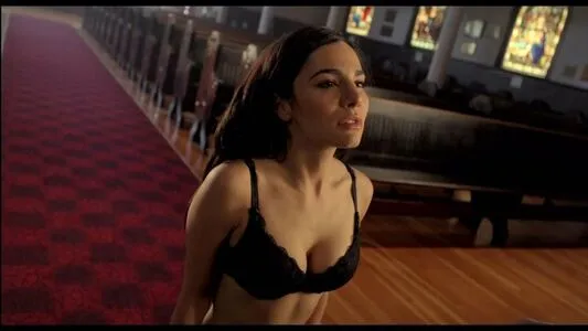 Martha Higareda OnlyFans Leaked Free Thumbnail Picture - #phCHEn9CPQ