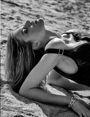 Martha Hunt OnlyFans Leaked Free Thumbnail Picture - #DCH2LlB0Oy