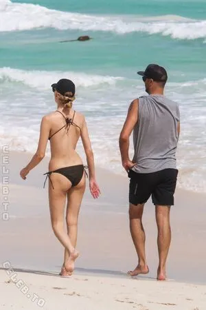 Martha Hunt OnlyFans Leaked Free Thumbnail Picture - #DJqtKfZMeS