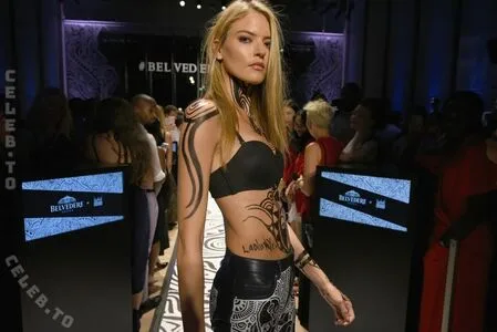 Martha Hunt OnlyFans Leaked Free Thumbnail Picture - #L0P4hABIOS