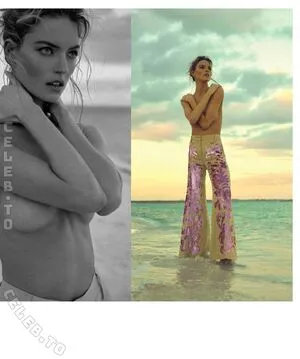 Martha Hunt OnlyFans Leaked Free Thumbnail Picture - #c0VLSzp4kb