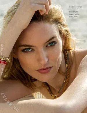Martha Hunt OnlyFans Leaked Free Thumbnail Picture - #eF7D4Y7cvE