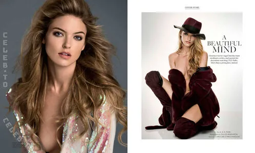 Martha Hunt OnlyFans Leaked Free Thumbnail Picture - #sXpIP9XqUQ