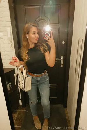 Martha M OnlyFans Leaked Free Thumbnail Picture - #3Ur3q1dp5T