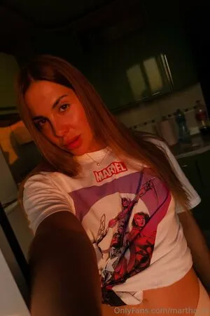 Martha M OnlyFans Leaked Free Thumbnail Picture - #p5IDX7EzNJ