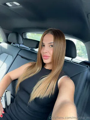 Martha M OnlyFans Leaked Free Thumbnail Picture - #vuoadIRItq