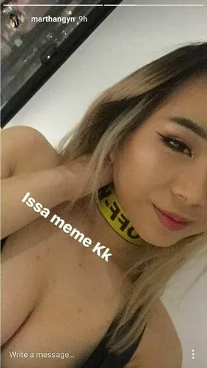 Martha Nguyen OnlyFans Leaked Free Thumbnail Picture - #KncLuDCf92