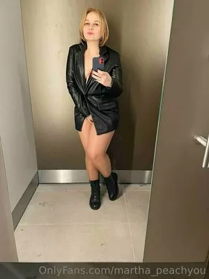 Martha Peachyou OnlyFans Leaked Free Thumbnail Picture - #73ME39nrJY