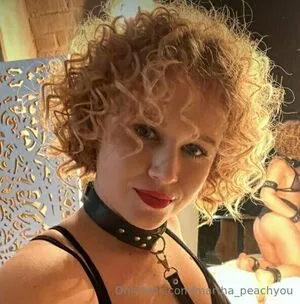 Martha Peachyou OnlyFans Leaked Free Thumbnail Picture - #AervJo4SlK