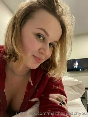 Martha Peachyou OnlyFans Leaked Free Thumbnail Picture - #AuSvSrcmOZ