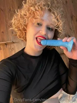 Martha Peachyou OnlyFans Leaked Free Thumbnail Picture - #INRSgebGEa