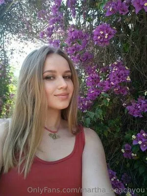 Martha Peachyou OnlyFans Leaked Free Thumbnail Picture - #OCfyaziUuH