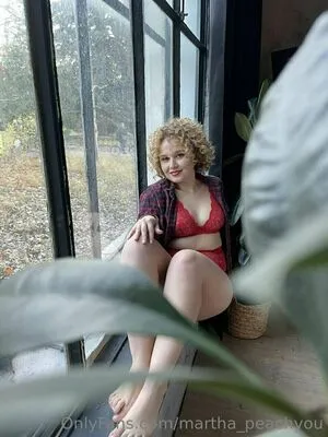 Martha Peachyou OnlyFans Leaked Free Thumbnail Picture - #QCKGplX6PR