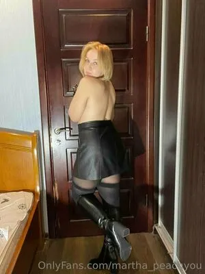 Martha Peachyou OnlyFans Leaked Free Thumbnail Picture - #XOdVWzchTl
