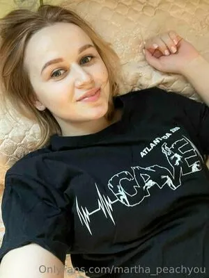 Martha Peachyou OnlyFans Leaked Free Thumbnail Picture - #ijot0oAiLo