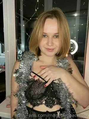 Martha Peachyou OnlyFans Leaked Free Thumbnail Picture - #kxwFsvN4vE