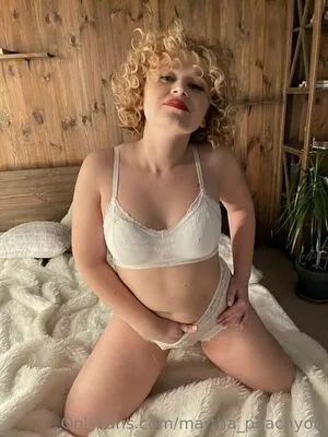 Martha Peachyou OnlyFans Leaked Free Thumbnail Picture - #qaV0ZS9aGw