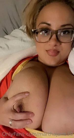 Marthajane30 OnlyFans Leaked Free Thumbnail Picture - #Uh8Oltl2xo