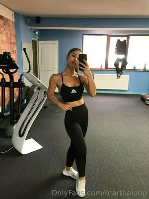 Marthaloop OnlyFans Leaked Free Thumbnail Picture - #O5YD4BCW5E