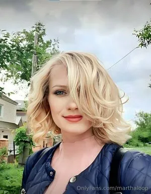 Marthaloop OnlyFans Leaked Free Thumbnail Picture - #axrg4feaZo