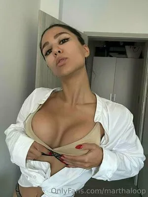 Marthaloop OnlyFans Leaked Free Thumbnail Picture - #lCEeZcmdqT