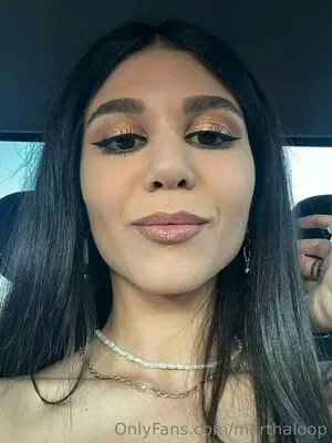 Marthaloop OnlyFans Leaked Free Thumbnail Picture - #w8afwxJ6Cr